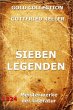 Sieben Legenden (eBook, ePUB) - Bild 1