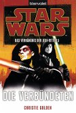 Die Verbündeten / Star Wars - Das Verhängnis der Jedi-Ritter Bd.5 (eBook, ePUB)