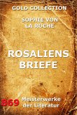 Rosaliens Briefe (eBook, ePUB)