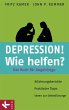 Depression! Wie helfen? (eBook, ePUB) - Bild 1