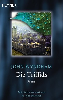 Die Triffids (eBook, ePUB) - Wyndham, John