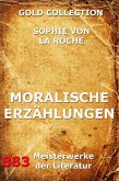 Moralische Erzählungen (eBook, ePUB)