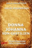 Donna Johanna von Castilien (eBook, ePUB)