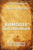 Komödie der Irrungen (eBook, ePUB)