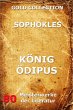 König Ödipus (eBook, ePUB) - Bild 1