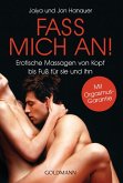 Fass mich an! (eBook, ePUB)