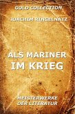 Als Mariner im Krieg (eBook, ePUB)