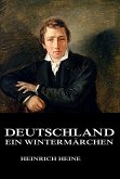 Deutschland - Ein Wintermärchen (eBook, ePUB)