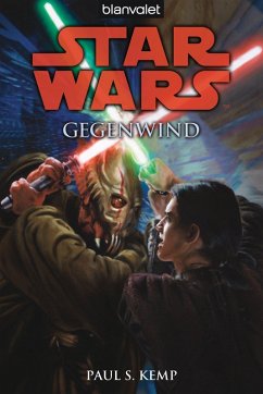 Star Wars. Gegenwind (eBook, ePUB) - Kemp, Paul S.