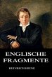 Englische Fragmente (eBook, ePUB) - Bild 1