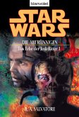 Die Abtrünnigen / Star Wars - Das Erbe der Jedi Ritter Bd.1 (eBook, ePUB)