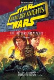 Die Hüter der Macht / Star Wars - Young Jedi Knights Bd.1 (eBook, ePUB)