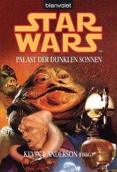 Star Wars. Palast der dunklen Sonnen. Stories (eBook, ePUB)