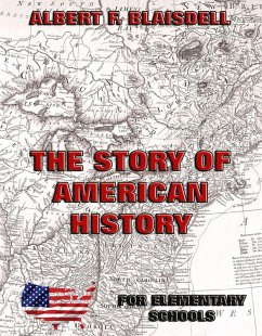 Cover The Story Of American History (eBook, ePUB)