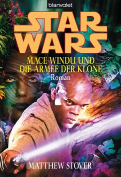 Star Wars - Mace Windu und die Armee der Klone (eBook, ePUB) - Stover, Matthew