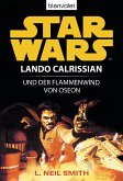 Lando Calrissian und der Flammenwind von Oseon / Star Wars - Lando Calrissian Trilogie Bd.2 (eBook, ePUB)