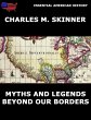 Myths and Legends Beyond Our Borders... - Bild 1