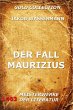 Der Fall Maurizius (eBook, ePUB) - Bild 1