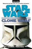 Star Wars: Clone Wars / Clone Wars Bd.1 (eBook, ePUB)