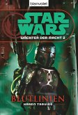 Blutlinien / Star Wars - Wächter der Macht Bd.2 (eBook, ePUB)