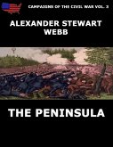 Campaigns Of The Civil War Vol. 3 - The Peninsula (eBook, ePUB)