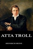 Atta Troll (eBook, ePUB) Atta Troll (eBook, ePUB)