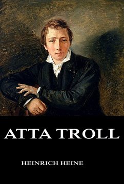 Cover Atta Troll (eBook, ePUB)