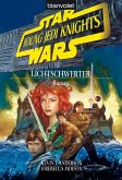 Lichtschwerter / Star Wars - Young Jedi Knights Bd.4 (eBook, ePUB)