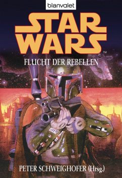 Star Wars. Flucht der Rebellen (eBook, ePUB)