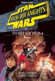 Angriff auf Yavin 4 / Star Wars - Young Jedi Knights Bd.6 (eBook, ePUB)
