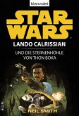 Lando Calrissian und die Sternenhöhle von Thon Boka / Star Wars - Lando Calrissian Trilogie Bd.3 (eBook, ePUB)