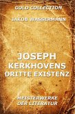 Joseph Kerkhovens dritte Existenz (eBook, ePUB)