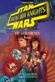 Die Verlorenen / Star Wars - Young Jedi Knights Bd.3 (eBook, ePUB)