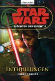 Enthüllungen / Star Wars - Wächter der Macht Bd.8 (eBook, ePUB)