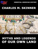 Myths And Legends Of Our Own Land (eBook, ePUB)