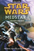 Unter Feuer / Star Wars - MedStar Bd.1 (eBook, ePUB)