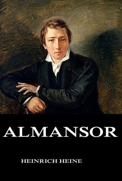 Almansor (eBook, ePUB) - Heine, Heinrich