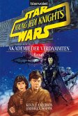 Akademie der Verdammten / Star Wars - Young Jedi Knights Bd.2 (eBook, ePUB)