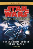 Star Wars. Kampf um die Neue Republik (eBook, ePUB)