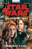 Star Wars. Die Verschollenen (eBook, ePUB)