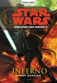 Inferno / Star Wars - Wächter der Macht Bd.6 (eBook, ePUB)