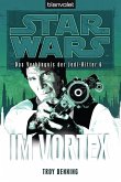 Im Vortex / Star Wars - Das Verhängnis der Jedi-Ritter Bd.6 (eBook, ePUB)