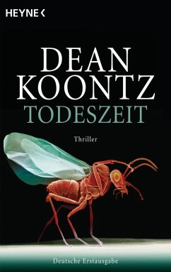 Todeszeit (eBook, ePUB) - Koontz, Dean