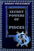 Zodiac Unleashed - Pisces (eBook, ePUB)