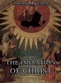 The Imitation Of Christ (eBook, ePUB)