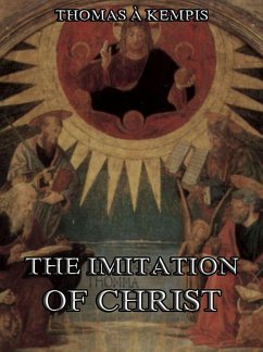 Cover The Imitation Of Christ (eBook, ePUB)