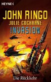 Die Rückkehr / Invasion Bd.8 (eBook, ePUB)