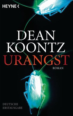 Urangst (eBook, ePUB) - Koontz, Dean