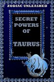 Zodiac Unleashed - Taurus (eBook, ePUB)