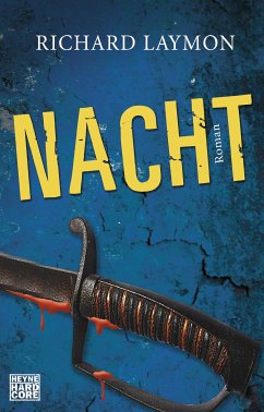 Nacht (eBook, ePUB) - Laymon, Richard